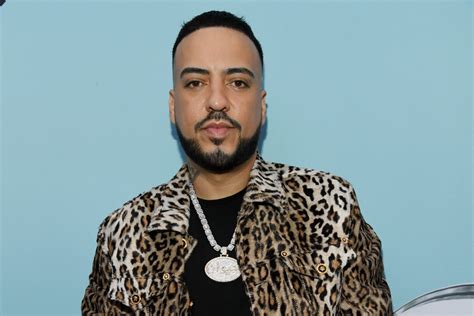 French Montana Responds to Claim He Paid Gucci Mane K for 